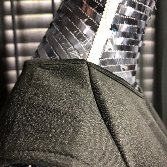 Oh Concept Collection Size L Black Pullover - Picture 5 of 8